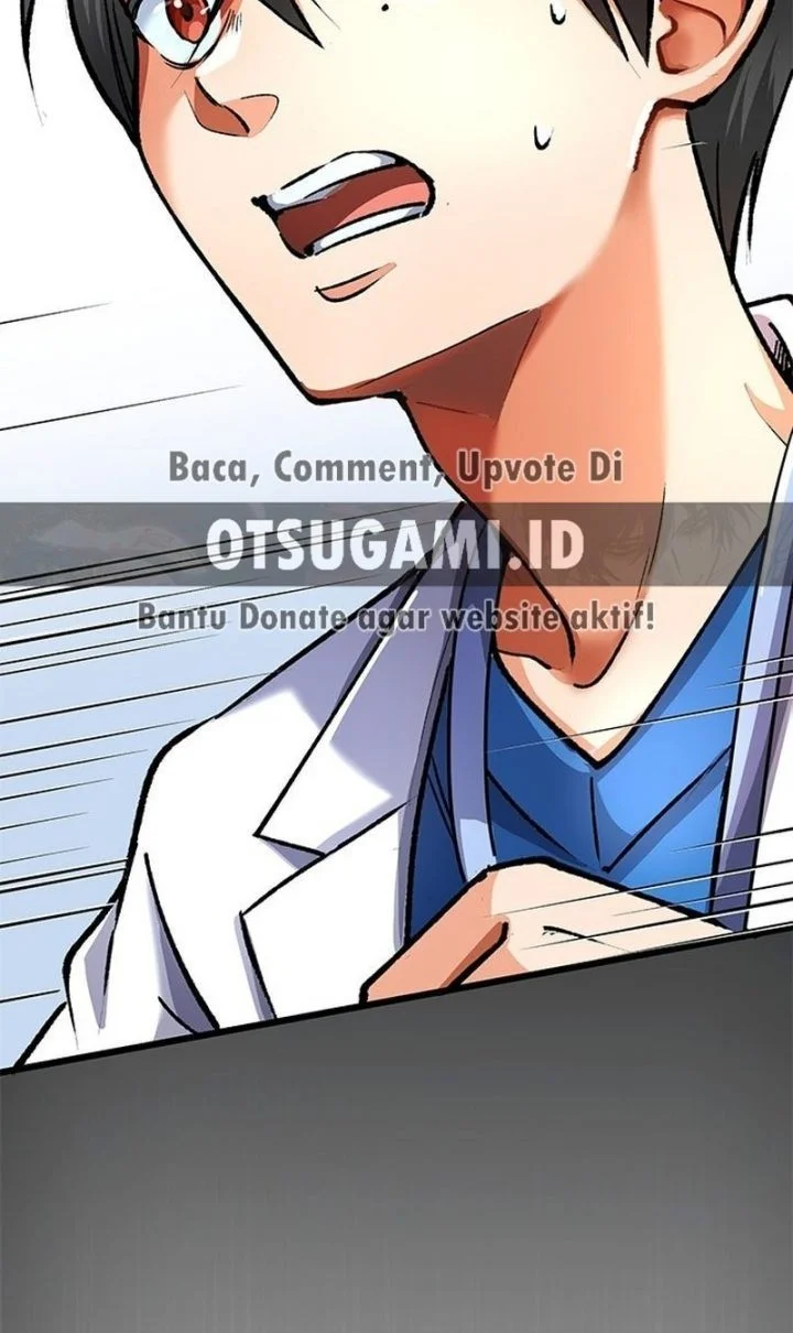 Doctor Quest Chapter 3 Halaman 39