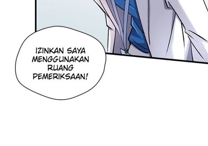 Doctor Quest Chapter 3 Halaman 42