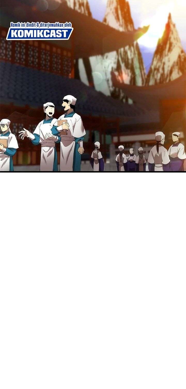 Doctors Rebirth Chapter 44 Halaman 4