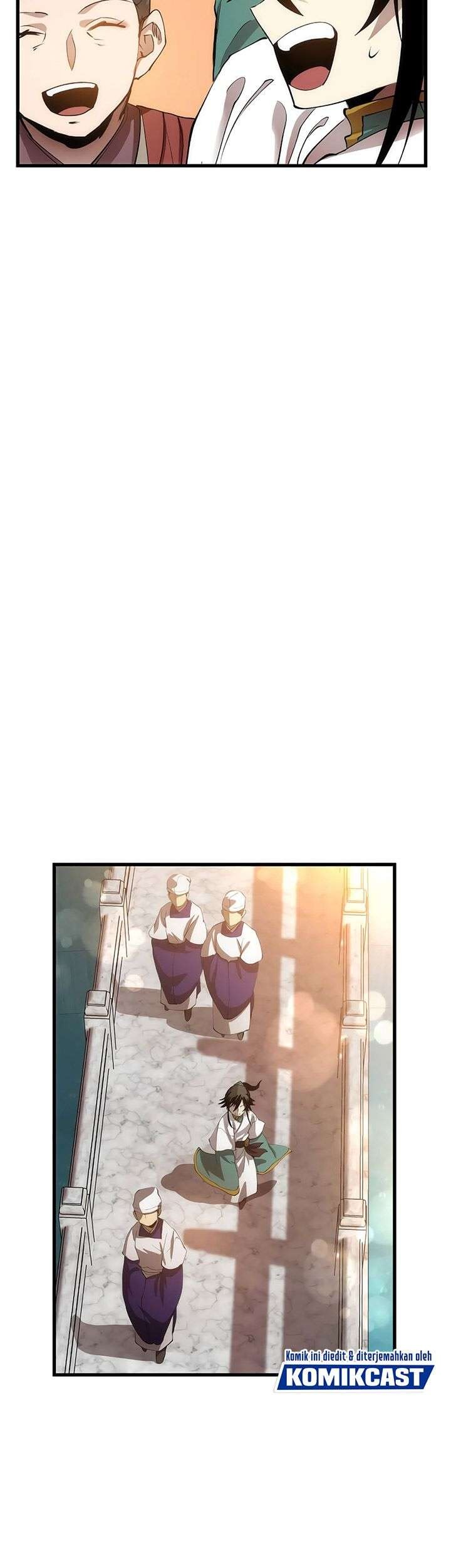 Doctors Rebirth Chapter 44 Halaman 8