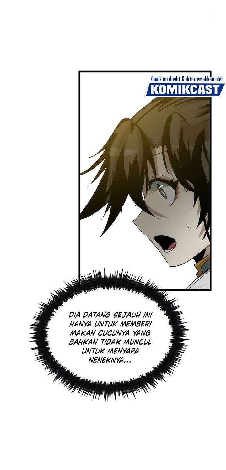 Doctors Rebirth Chapter 44 Halaman 24