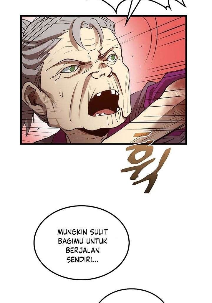 Doctors Rebirth Chapter 44 Halaman 26