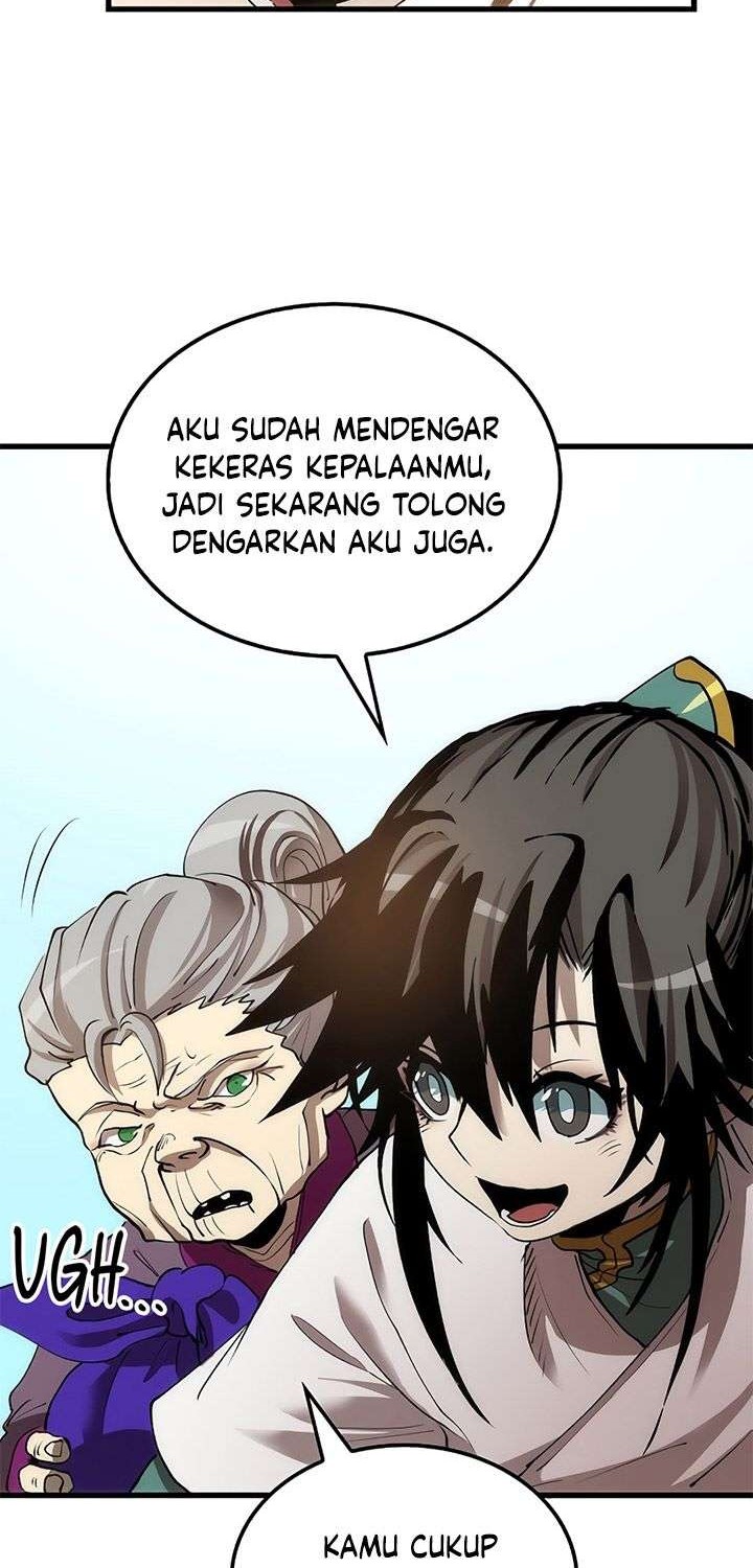 Doctors Rebirth Chapter 44 Halaman 28