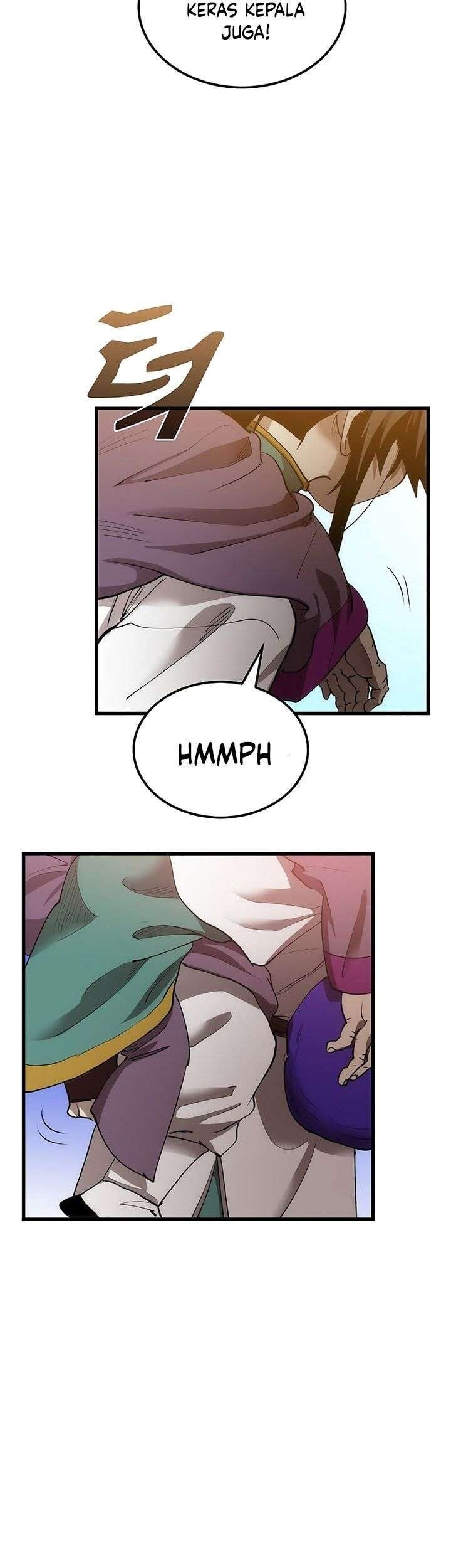 Doctors Rebirth Chapter 44 Halaman 29