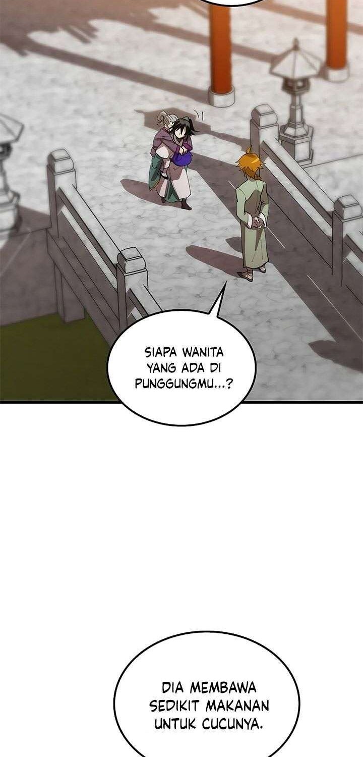 Doctors Rebirth Chapter 44 Halaman 34