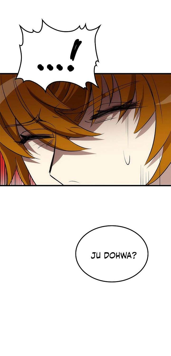 Doctors Rebirth Chapter 44 Halaman 36