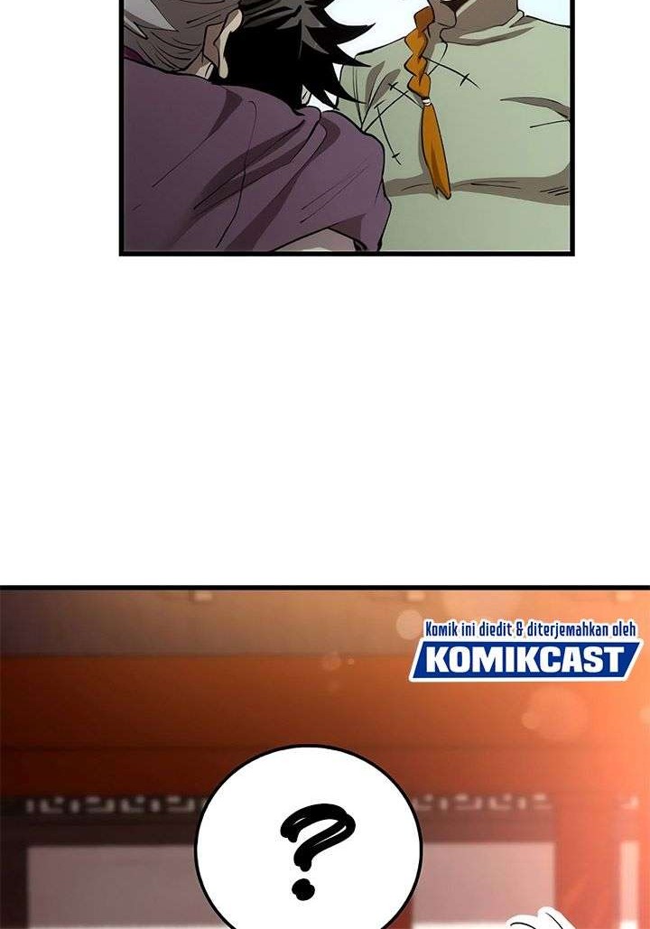 Doctors Rebirth Chapter 44 Halaman 38