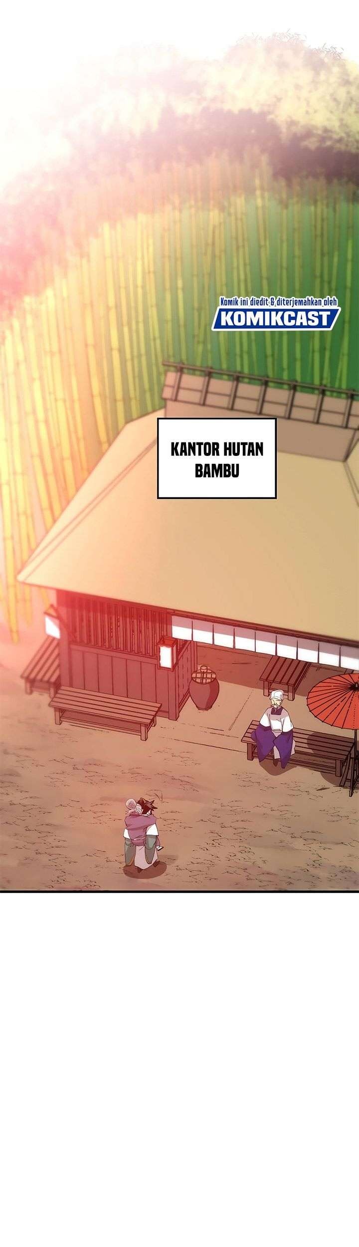 Doctors Rebirth Chapter 44 Halaman 45