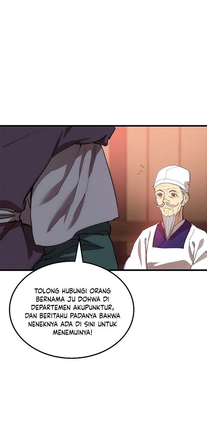 Doctors Rebirth Chapter 44 Halaman 46