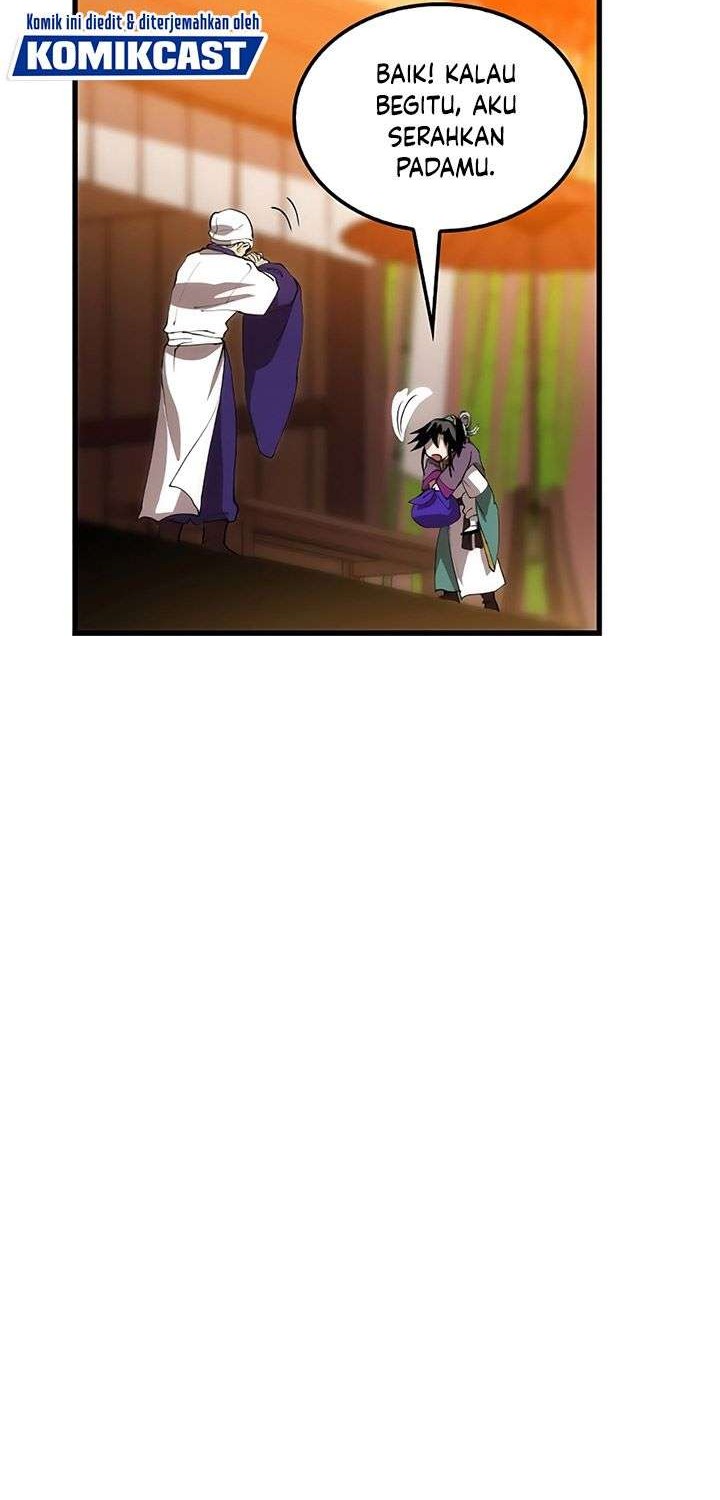 Doctors Rebirth Chapter 44 Halaman 48