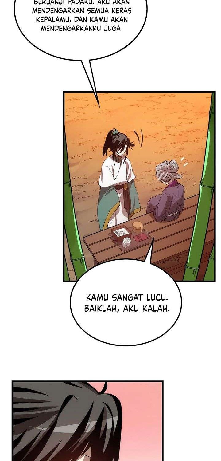 Doctors Rebirth Chapter 44 Halaman 50