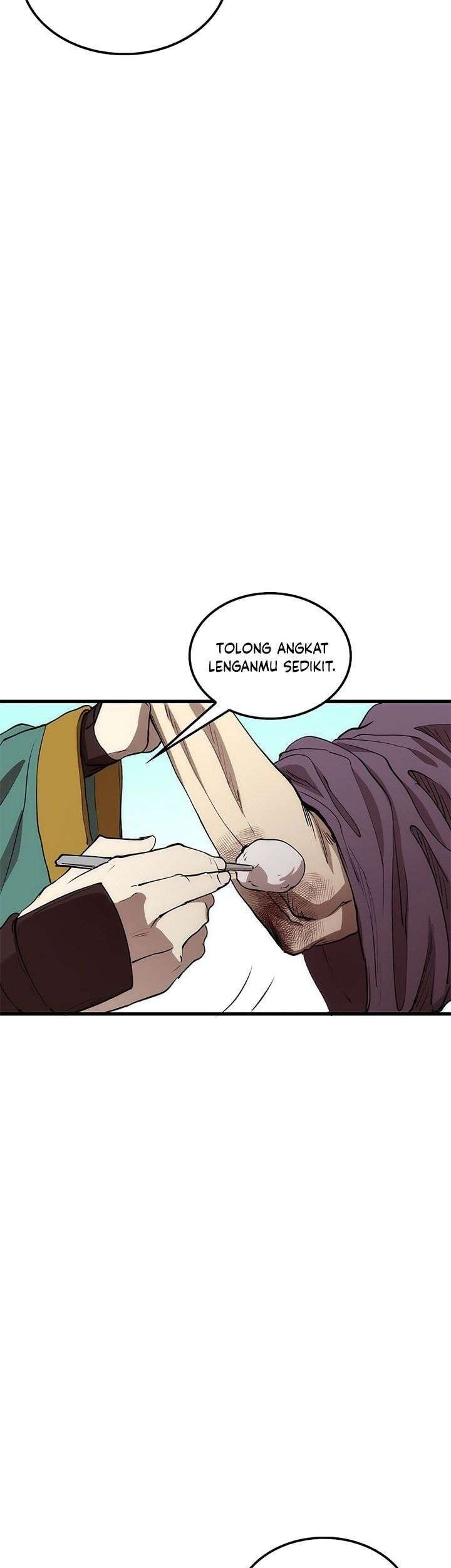 Doctors Rebirth Chapter 44 Halaman 52