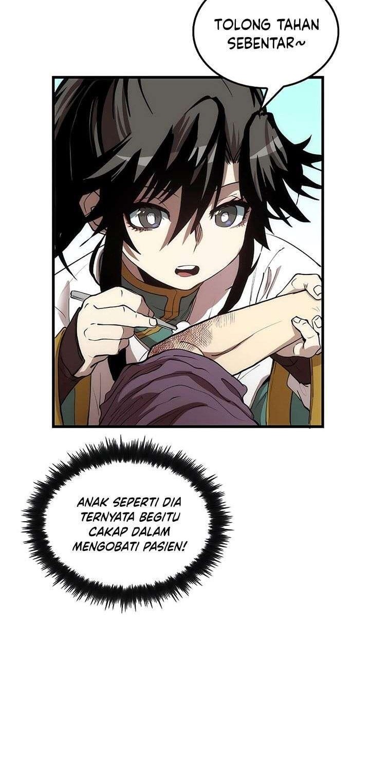 Doctors Rebirth Chapter 44 Halaman 53
