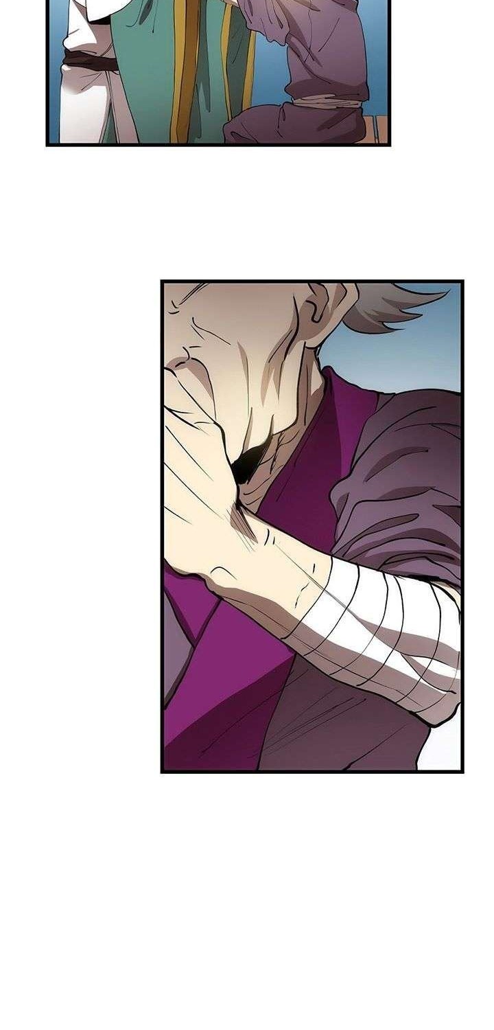 Doctors Rebirth Chapter 44 Halaman 55