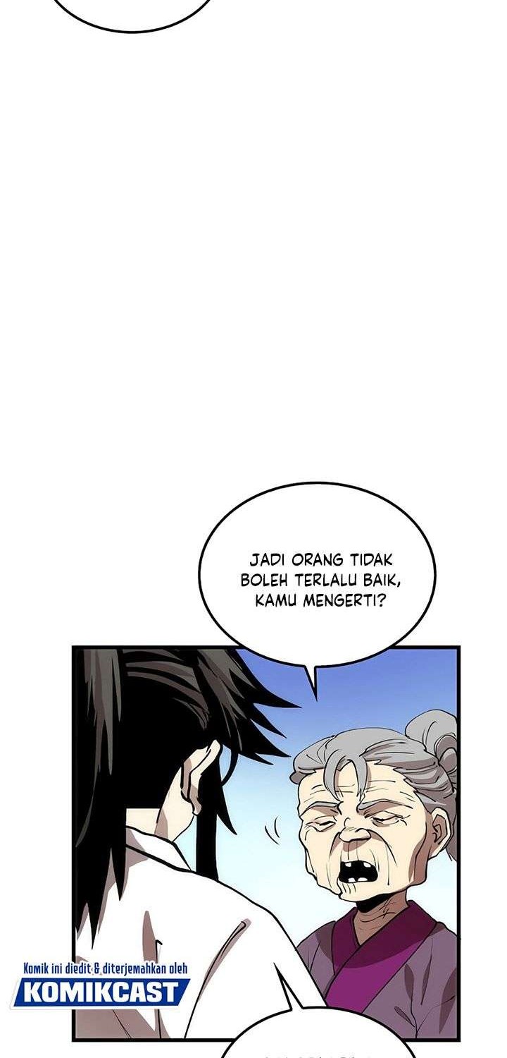 Doctors Rebirth Chapter 44 Halaman 57