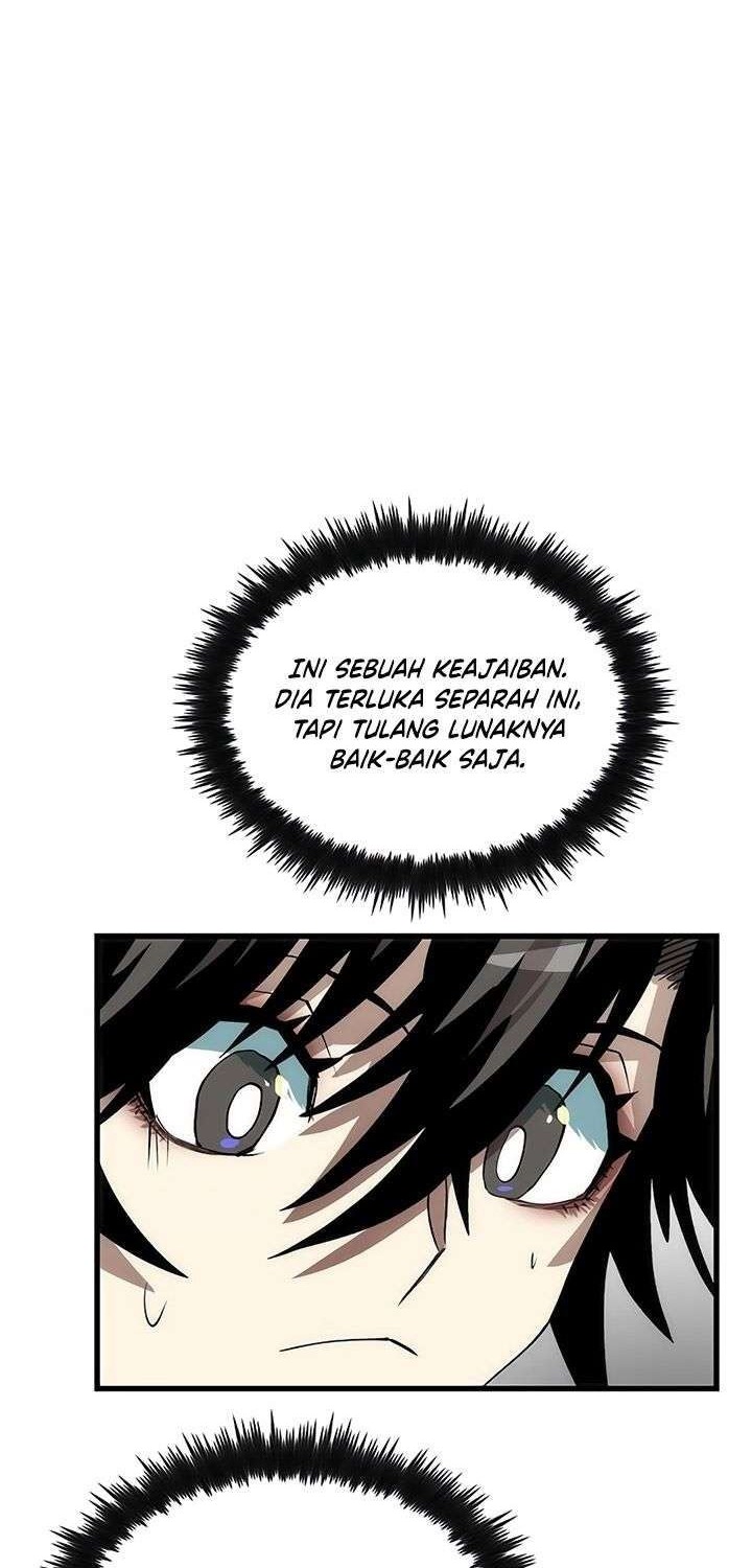 Doctors Rebirth Chapter 44 Halaman 62