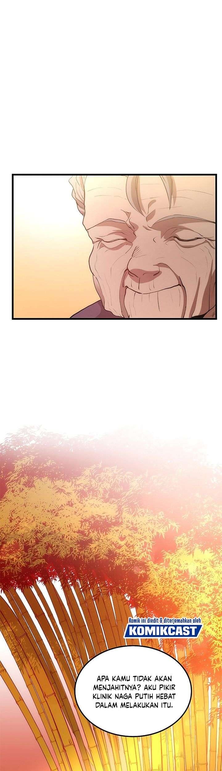 Doctors Rebirth Chapter 44 Halaman 65