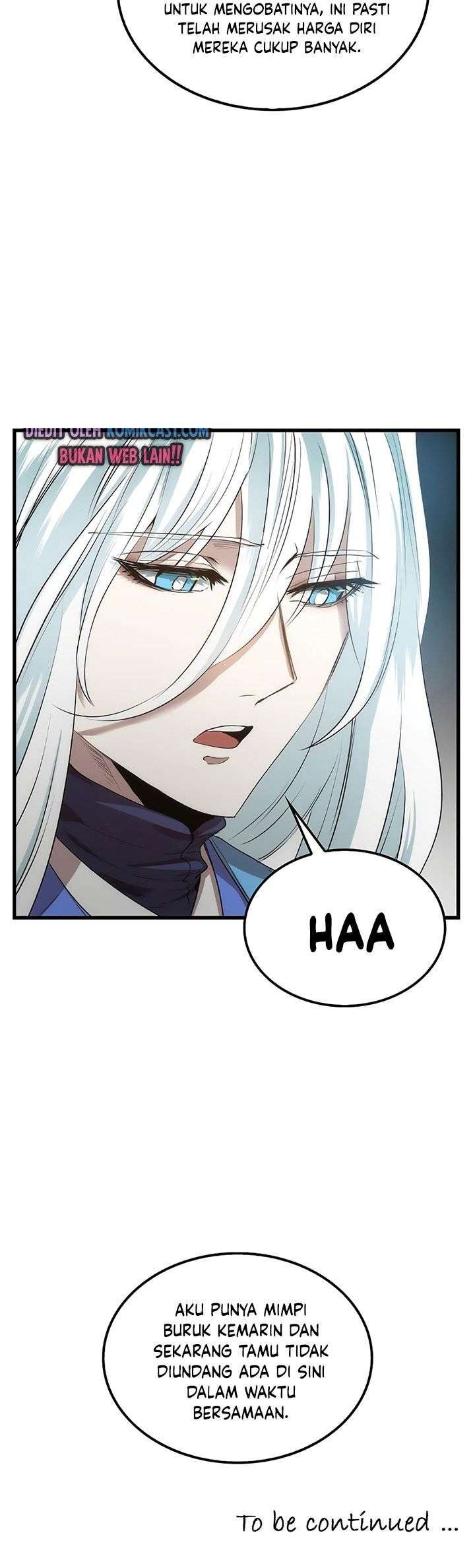 Doctors Rebirth Chapter 44 Halaman 69