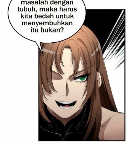 Doctors Rebirth Chapter 56 Halaman 7