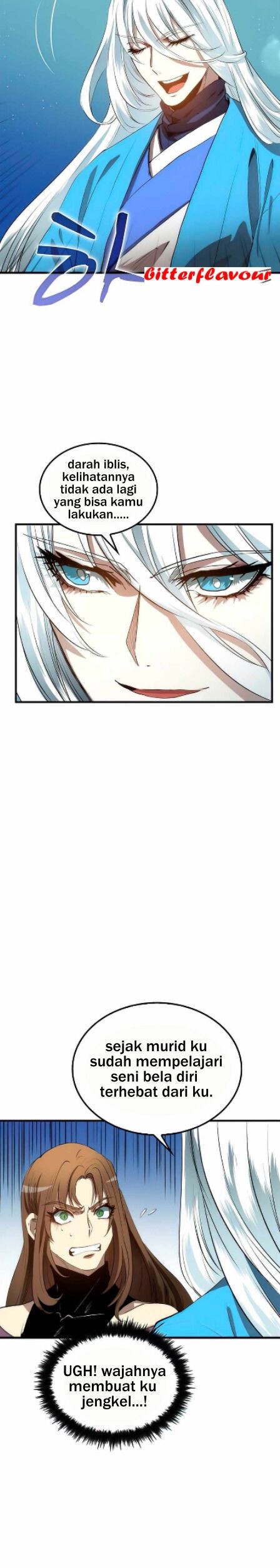 Doctors Rebirth Chapter 56 Halaman 16