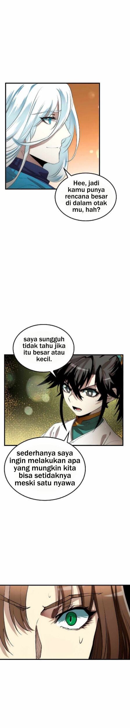 Doctors Rebirth Chapter 56 Halaman 25