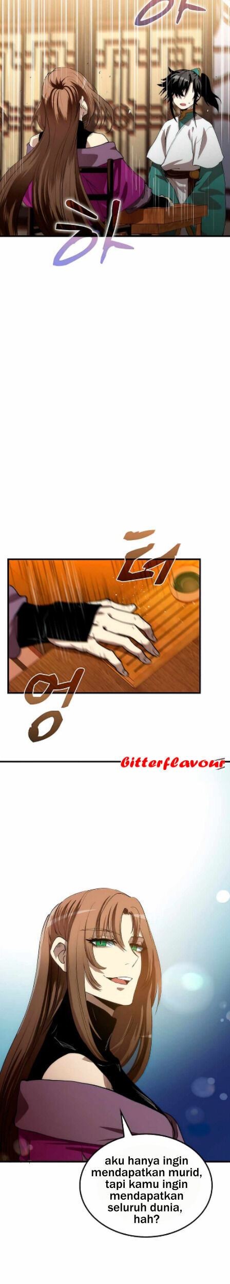 Doctors Rebirth Chapter 56 Halaman 27