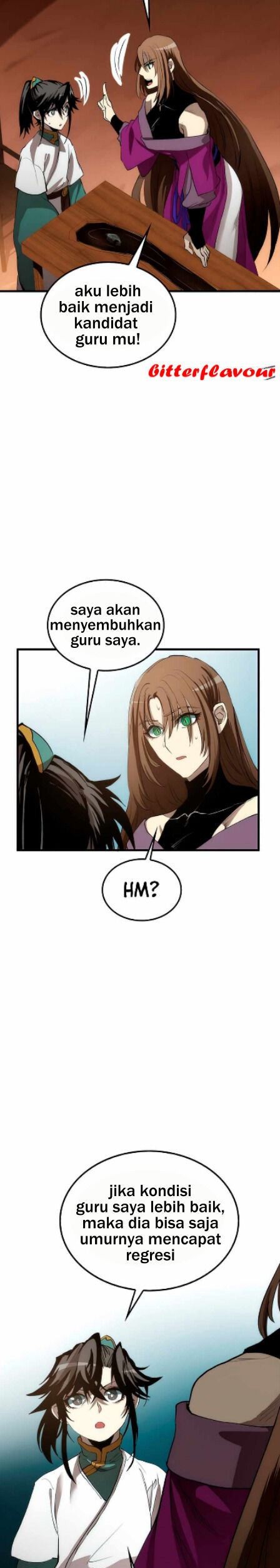 Doctors Rebirth Chapter 56 Halaman 37