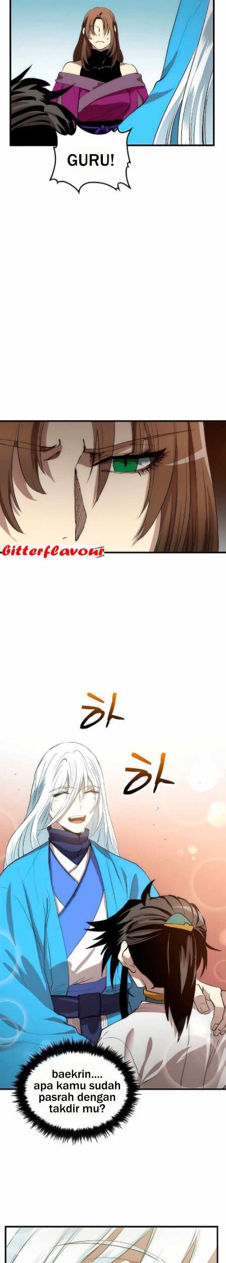 Doctors Rebirth Chapter 56 Halaman 43