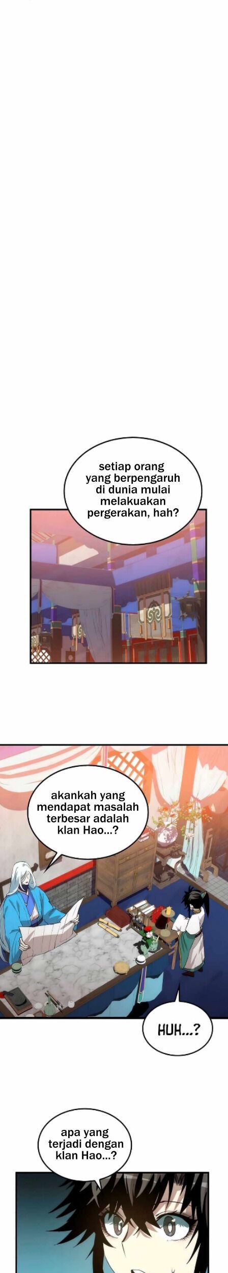 Doctors Rebirth Chapter 56 Halaman 49