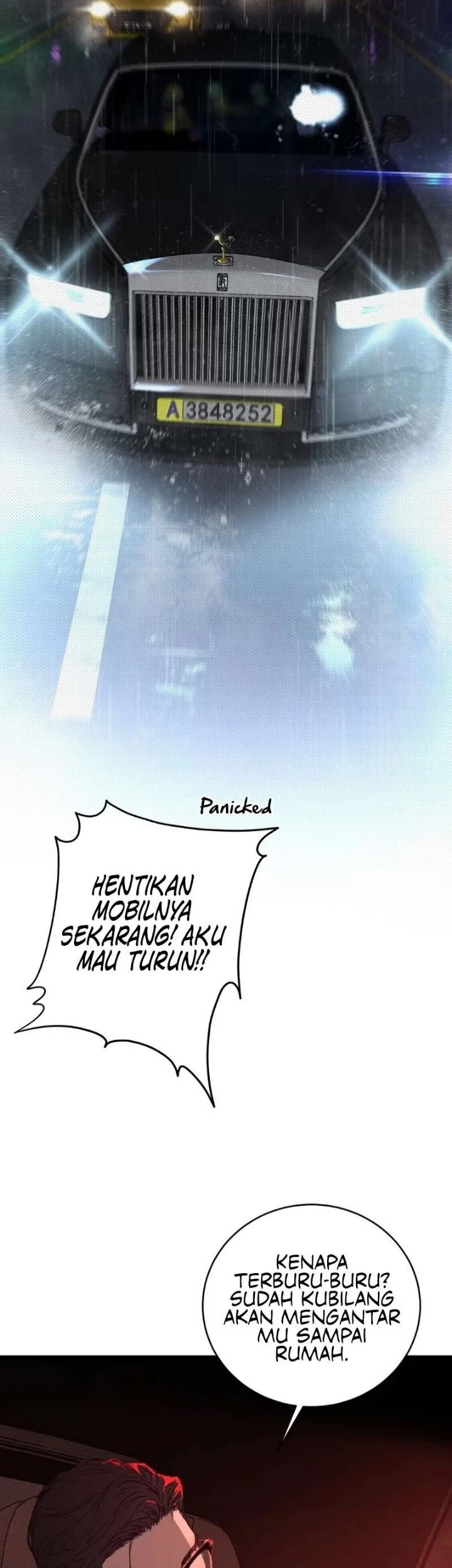 Dog Eat Dog Chapter 1 Halaman 2