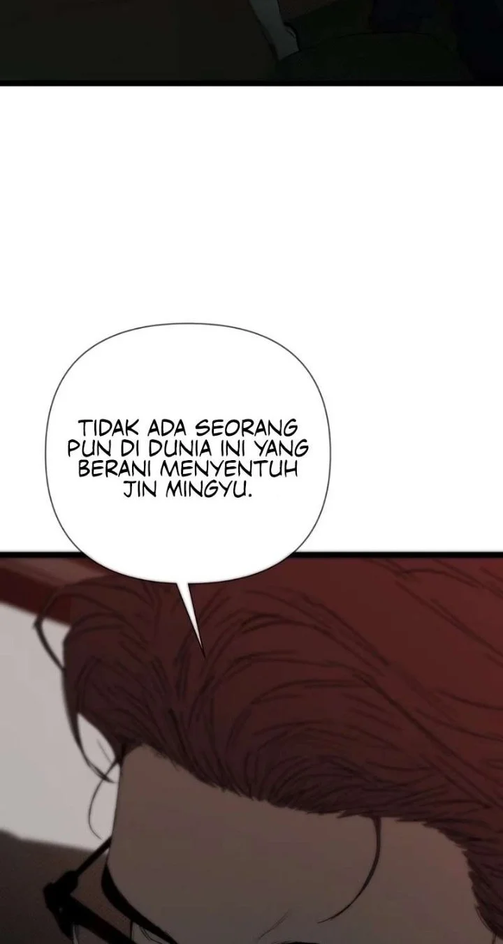 Dog Eat Dog Chapter 1 Halaman 4