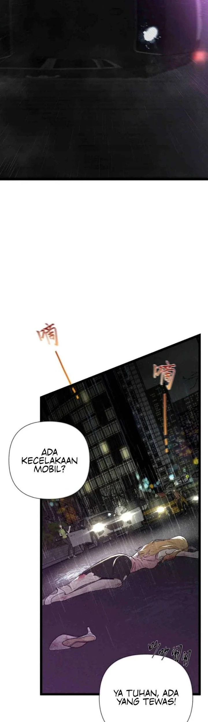 Dog Eat Dog Chapter 1 Halaman 10