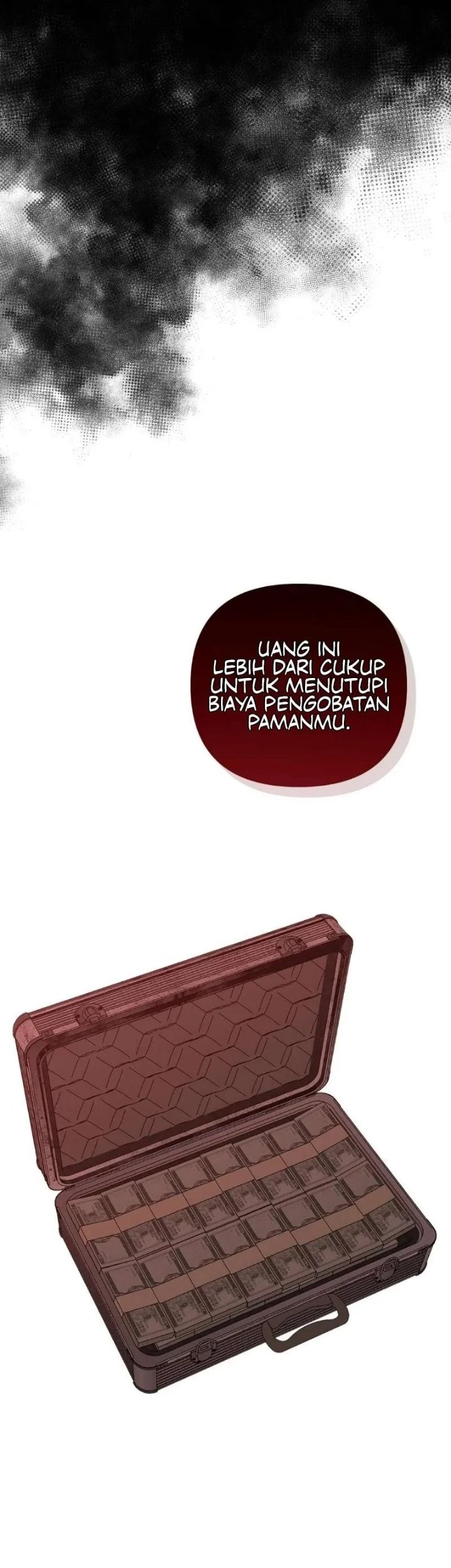 Dog Eat Dog Chapter 1 Halaman 25