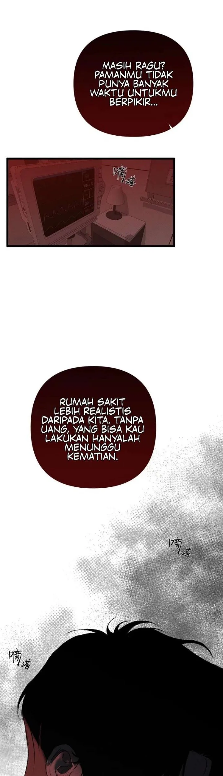 Dog Eat Dog Chapter 1 Halaman 27