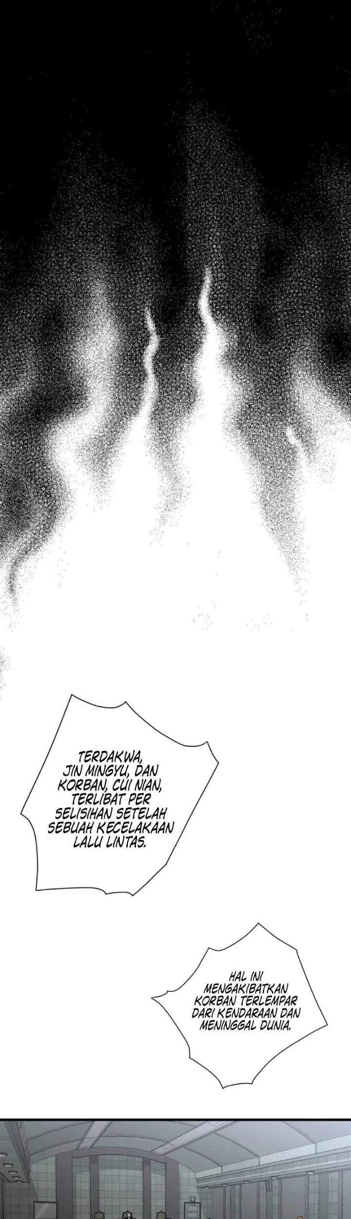 Dog Eat Dog Chapter 1 Halaman 33