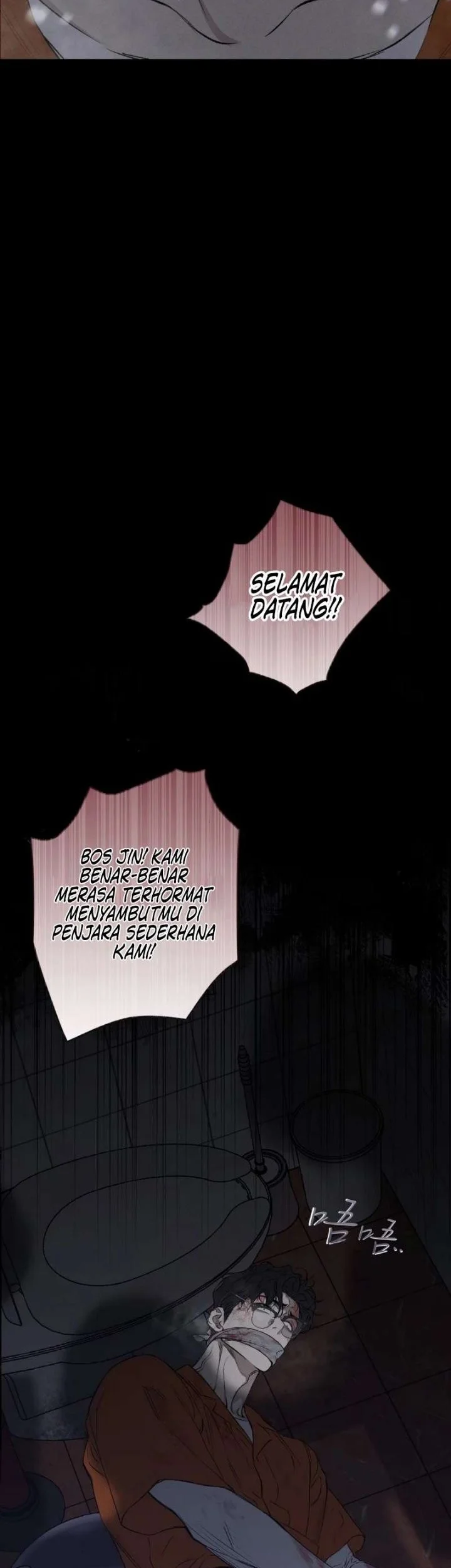 Dog Eat Dog Chapter 1 Halaman 39