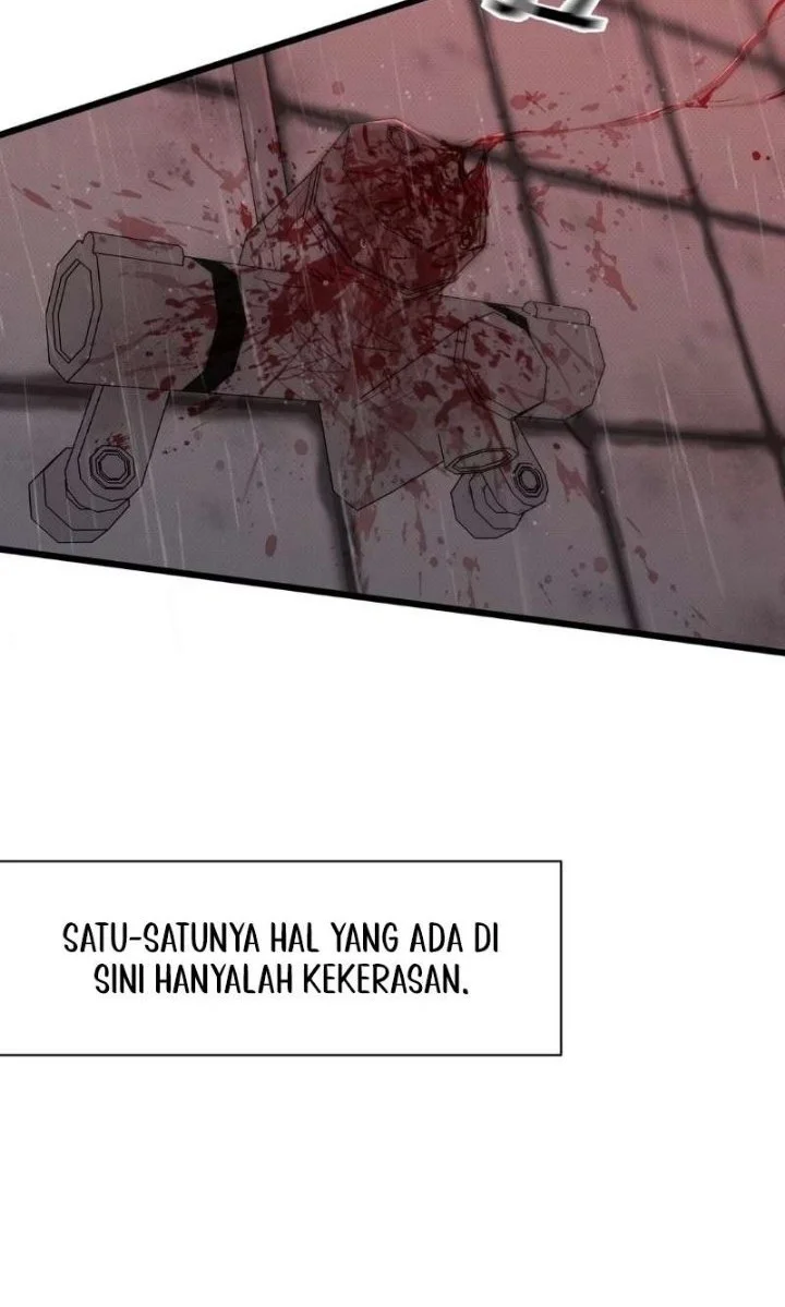 Dog Eat Dog Chapter 1 Halaman 48
