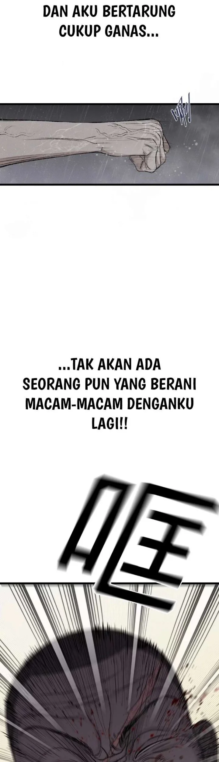 Dog Eat Dog Chapter 1 Halaman 67