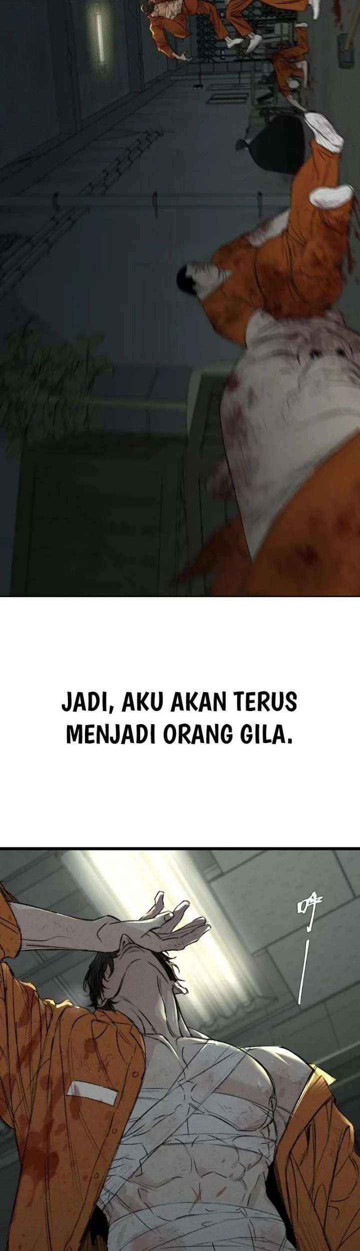 Dog Eat Dog Chapter 1 Halaman 71