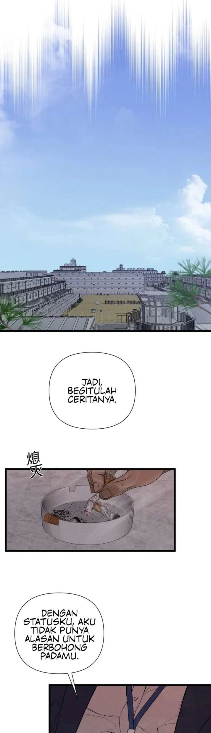 Dog Eat Dog Chapter 1 Halaman 81
