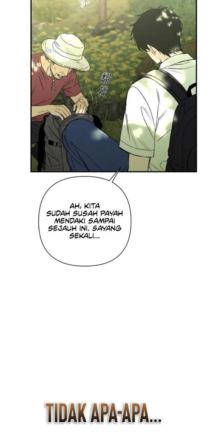 Dog Eat Dog Chapter 2 Halaman 8