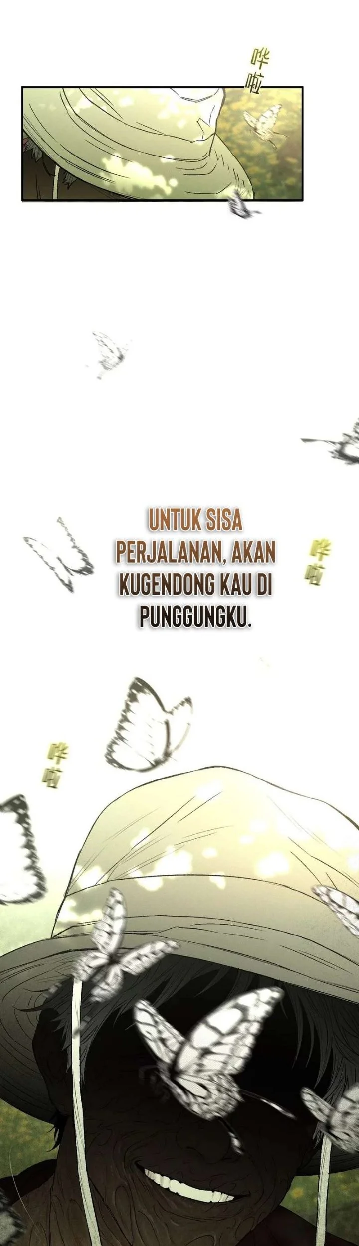 Dog Eat Dog Chapter 2 Halaman 9