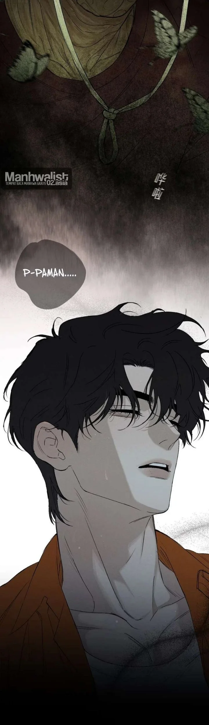 Dog Eat Dog Chapter 2 Halaman 10