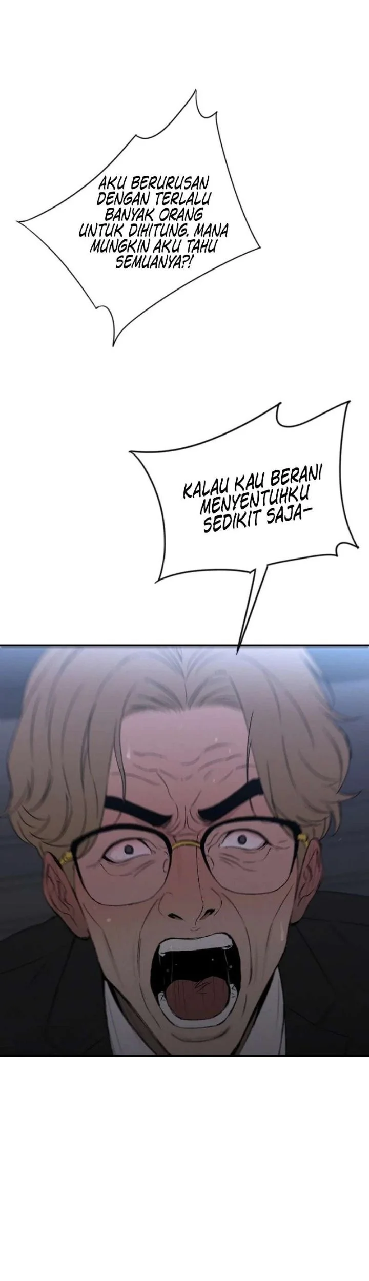 Dog Eat Dog Chapter 2 Halaman 29