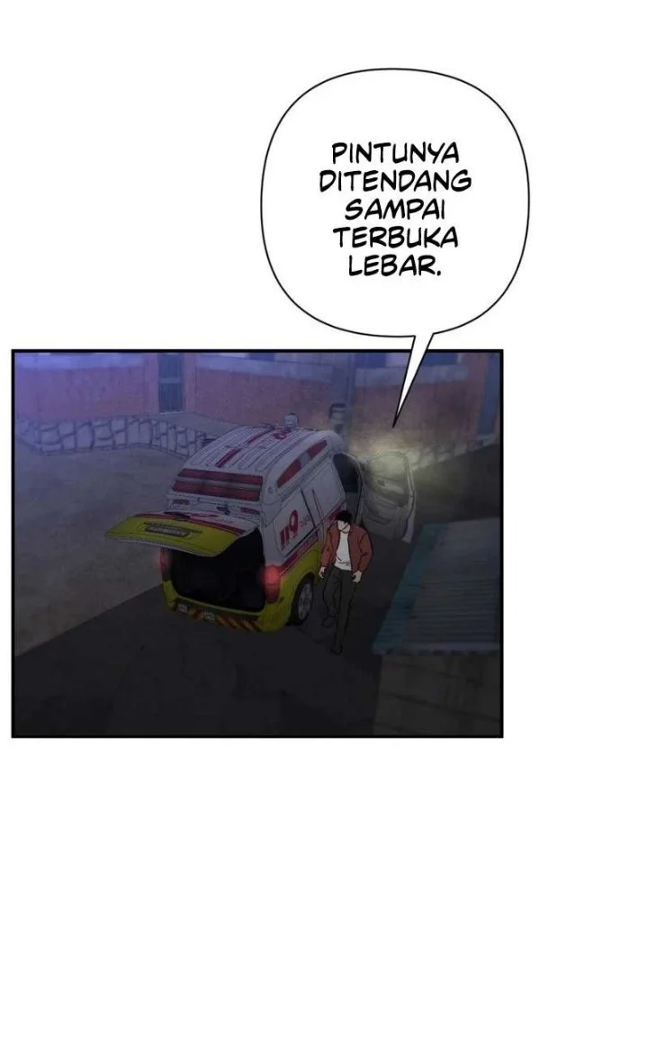 Dog Eat Dog Chapter 2 Halaman 36