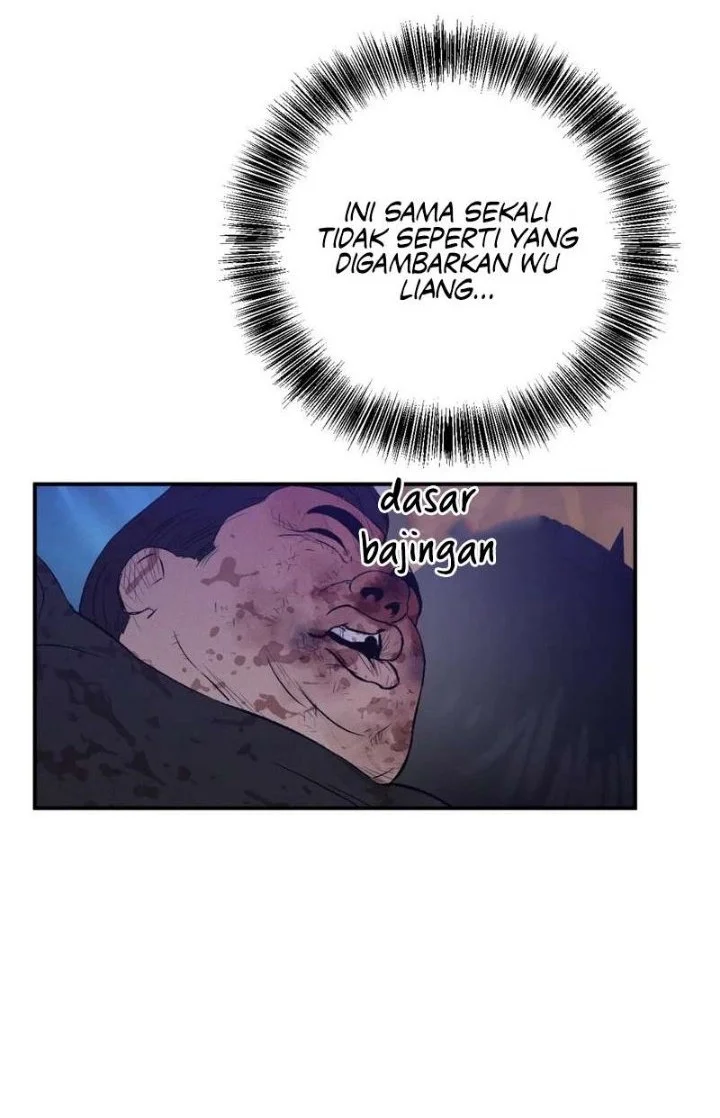 Dog Eat Dog Chapter 3 Halaman 20