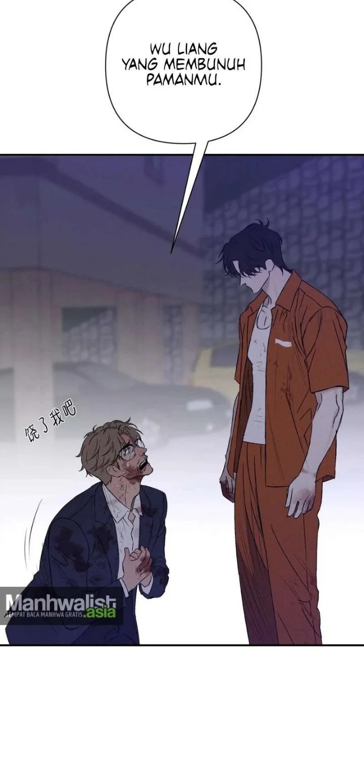 Dog Eat Dog Chapter 3 Halaman 24