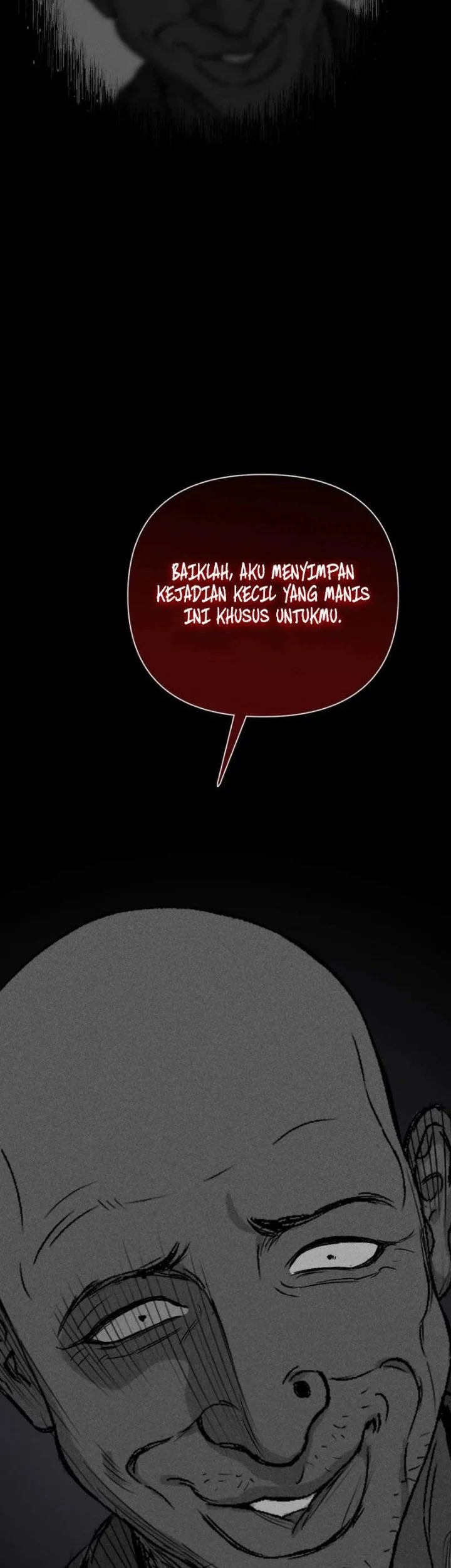 Dog Eat Dog Chapter 3 Halaman 34