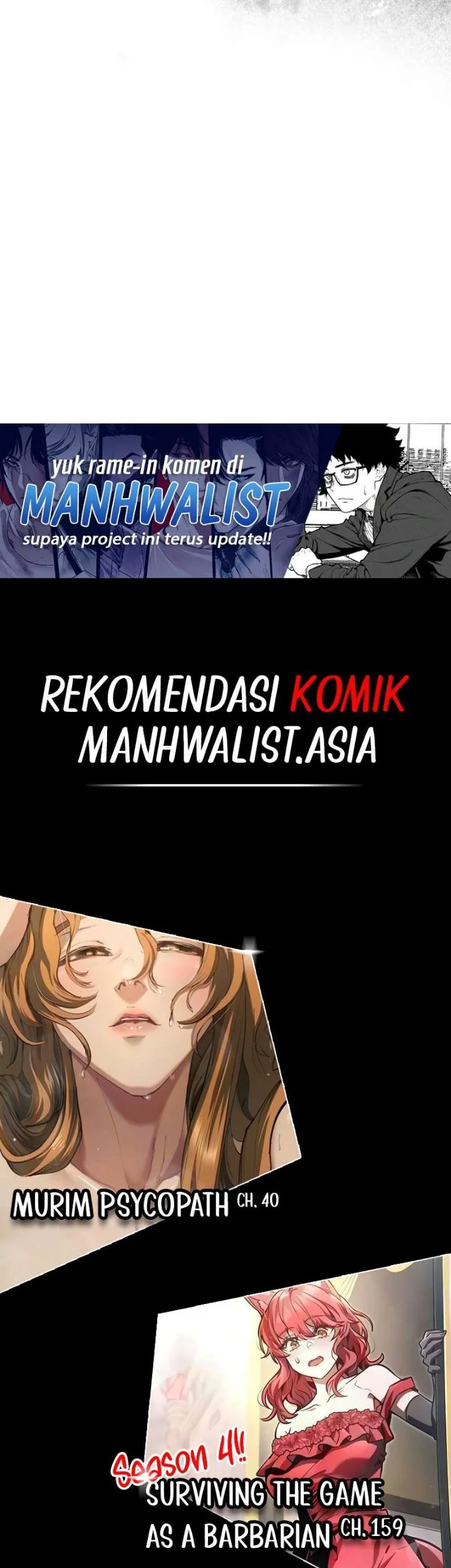 Dog Eat Dog Chapter 3 Halaman 42