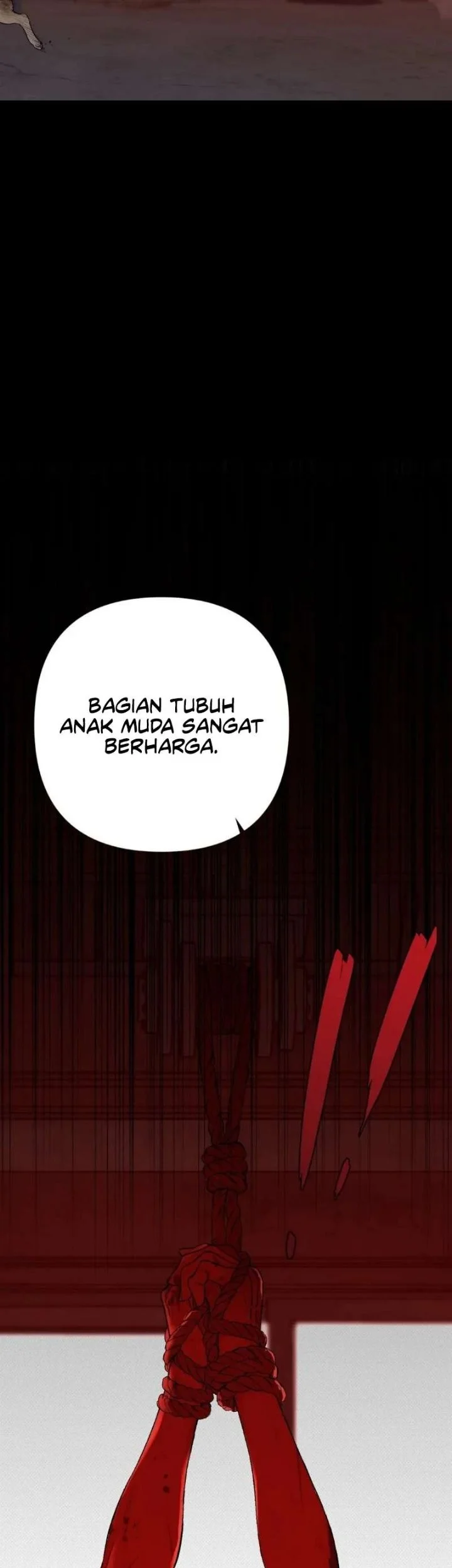 Dog Eat Dog Chapter 4 Halaman 13